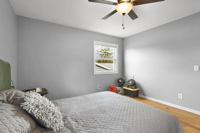 5 Yorktown Circle, Madison, WI 53711