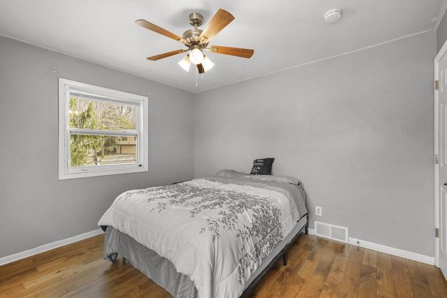 5 Yorktown Circle, Madison, WI 53711