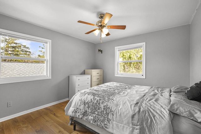 5 Yorktown Circle, Madison, WI 53711