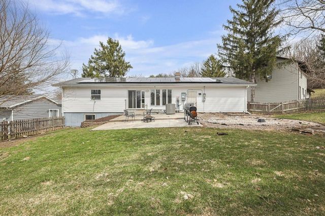 5 Yorktown Circle, Madison, WI 53711