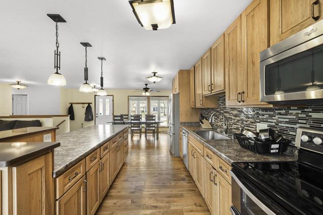 5 Yorktown Circle, Madison, WI 53711