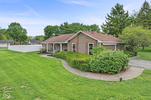 6937 Weil Drive, Brownsburg, IN 46112