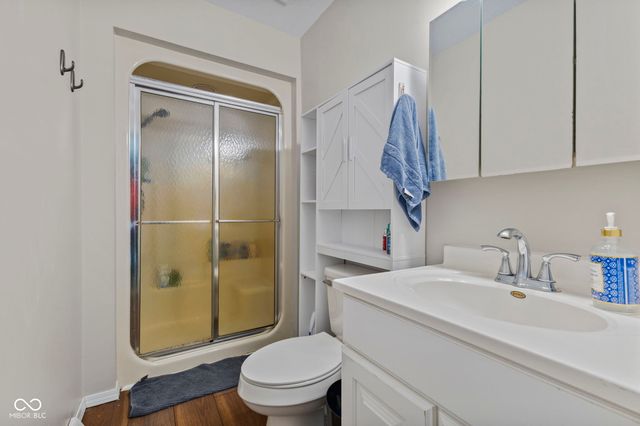 6937 Weil Drive, Brownsburg, IN 46112