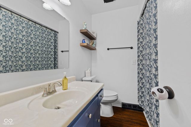 6937 Weil Drive, Brownsburg, IN 46112