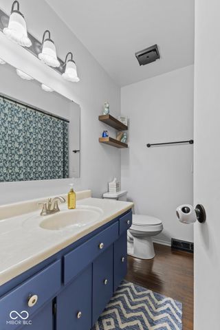 6937 Weil Drive, Brownsburg, IN 46112
