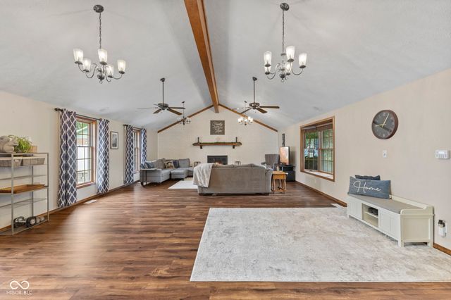 6937 Weil Drive, Brownsburg, IN 46112
