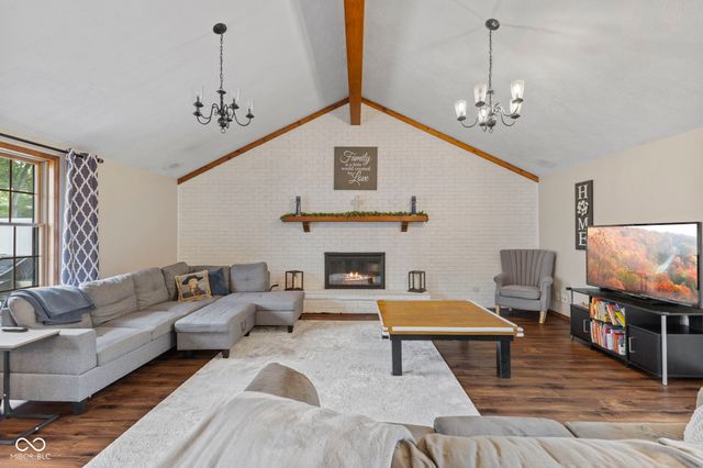 6937 Weil Drive, Brownsburg, IN 46112