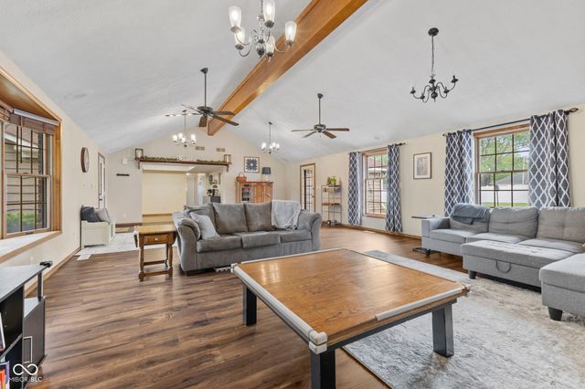 6937 Weil Drive, Brownsburg, IN 46112