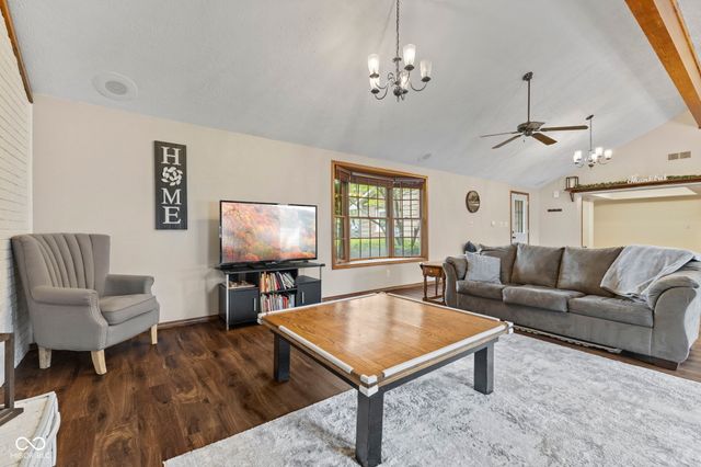 6937 Weil Drive, Brownsburg, IN 46112