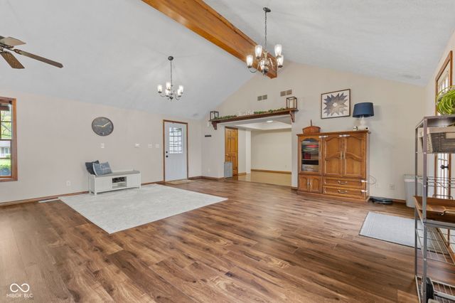 6937 Weil Drive, Brownsburg, IN 46112