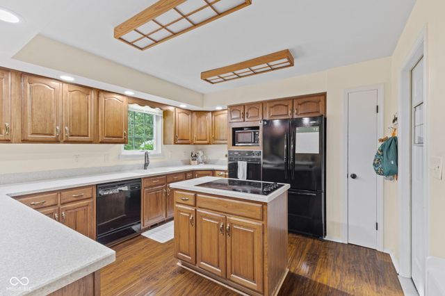6937 Weil Drive, Brownsburg, IN 46112