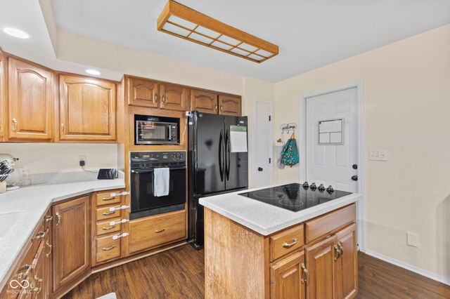 6937 Weil Drive, Brownsburg, IN 46112