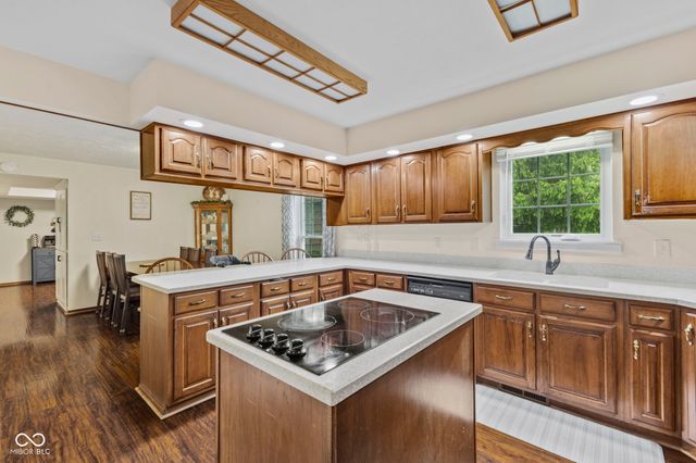 6937 Weil Drive, Brownsburg, IN 46112