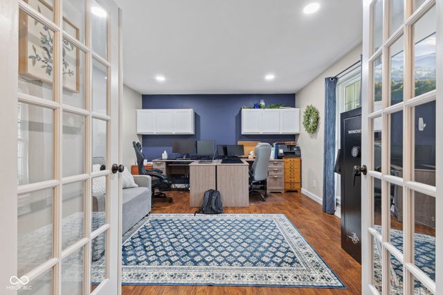 6937 Weil Drive, Brownsburg, IN 46112