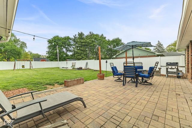 6937 Weil Drive, Brownsburg, IN 46112