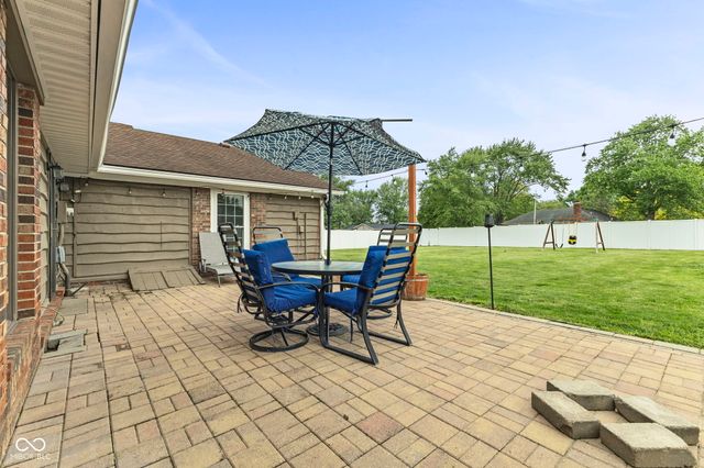 6937 Weil Drive, Brownsburg, IN 46112