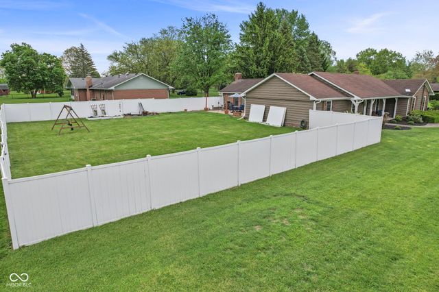 6937 Weil Drive, Brownsburg, IN 46112