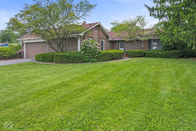 6937 Weil Drive, Brownsburg, IN 46112