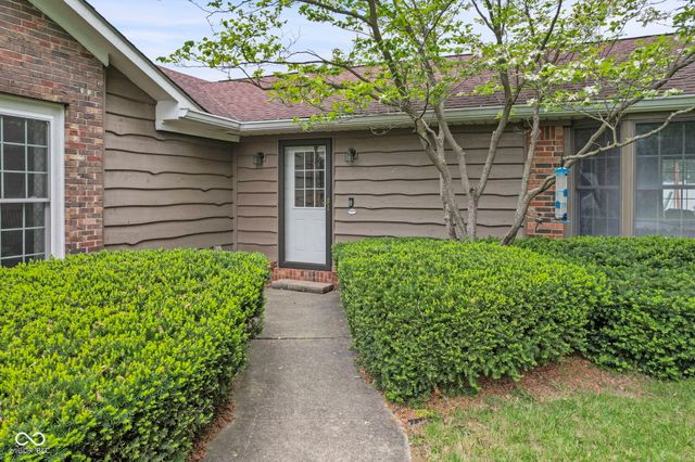 6937 Weil Drive, Brownsburg, IN 46112
