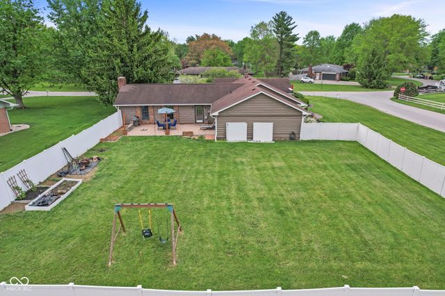 6937 Weil Drive, Brownsburg, IN 46112