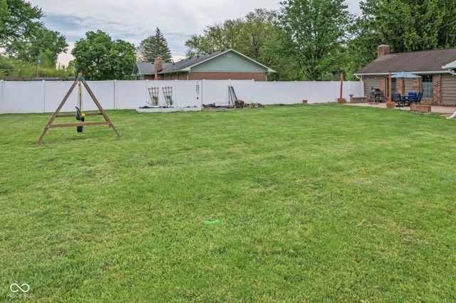 6937 Weil Drive, Brownsburg, IN 46112