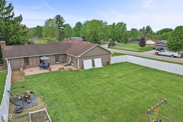 6937 Weil Drive, Brownsburg, IN 46112