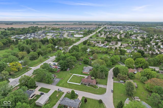 6937 Weil Drive, Brownsburg, IN 46112