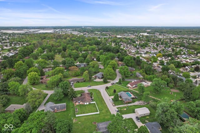 6937 Weil Drive, Brownsburg, IN 46112