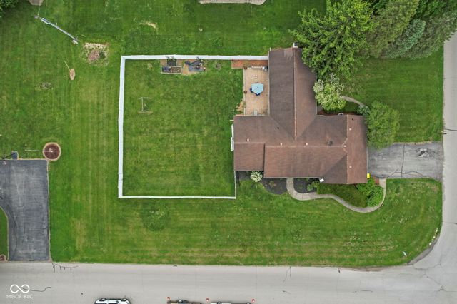 6937 Weil Drive, Brownsburg, IN 46112