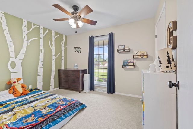6937 Weil Drive, Brownsburg, IN 46112
