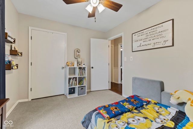 6937 Weil Drive, Brownsburg, IN 46112