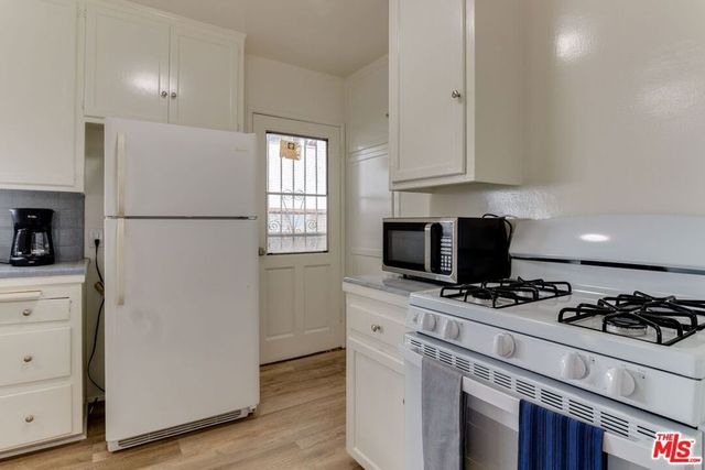4360 Mclaughlin Avenue, Los Angeles, CA 90066