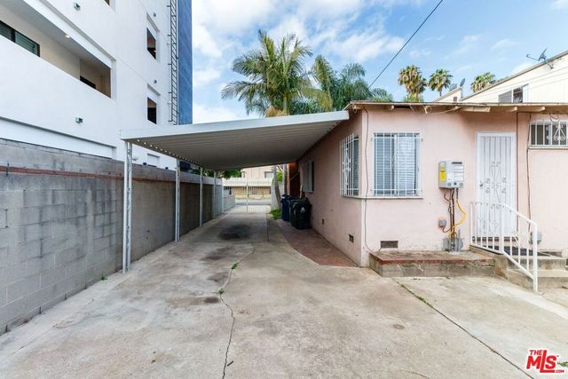 4360 Mclaughlin Avenue, Los Angeles, CA 90066
