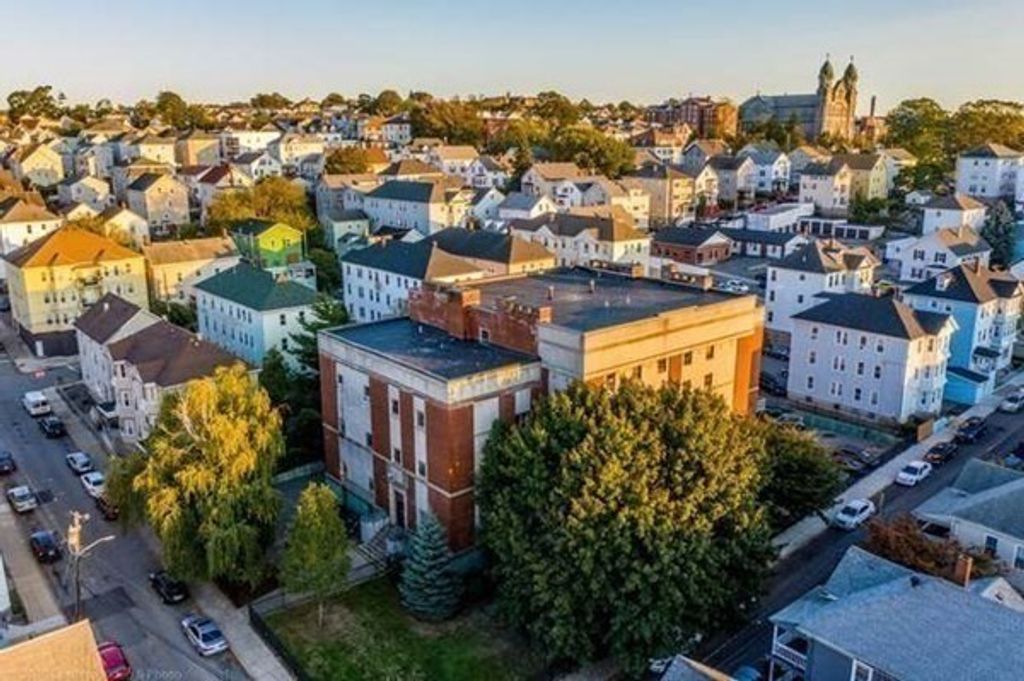 260 Fountain Street Portfolio, Fall River, MA 02721