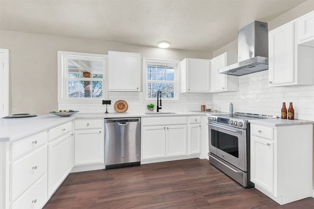 1205 N Bradley Street, Mckinney, TX 75069