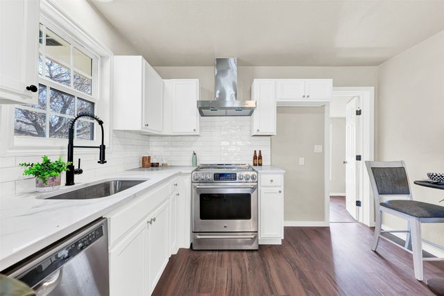 1205 N Bradley Street, Mckinney, TX 75069