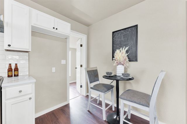 1205 N Bradley Street, Mckinney, TX 75069