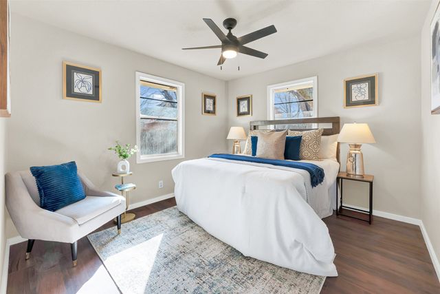 1205 N Bradley Street, Mckinney, TX 75069