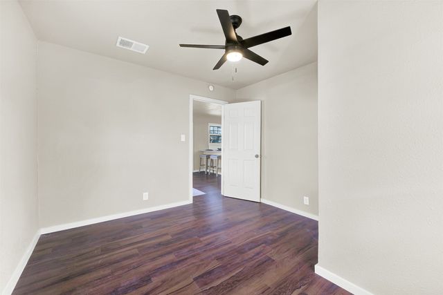 1205 N Bradley Street, Mckinney, TX 75069