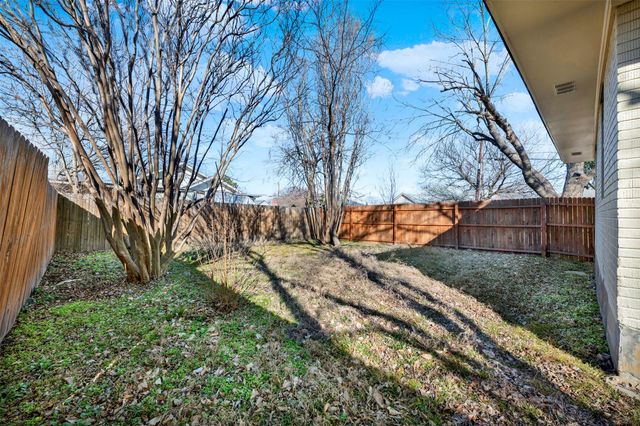 1205 N Bradley Street, Mckinney, TX 75069