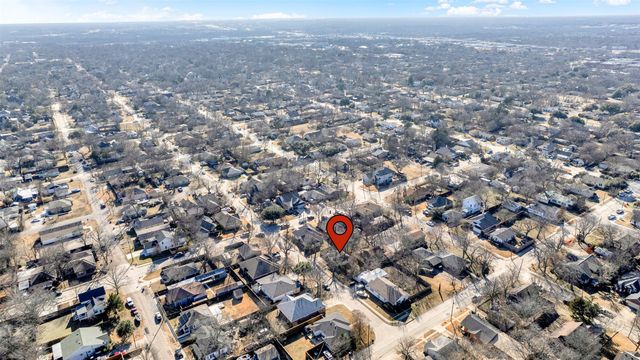 1205 N Bradley Street, Mckinney, TX 75069