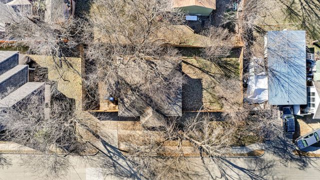 1205 N Bradley Street, Mckinney, TX 75069