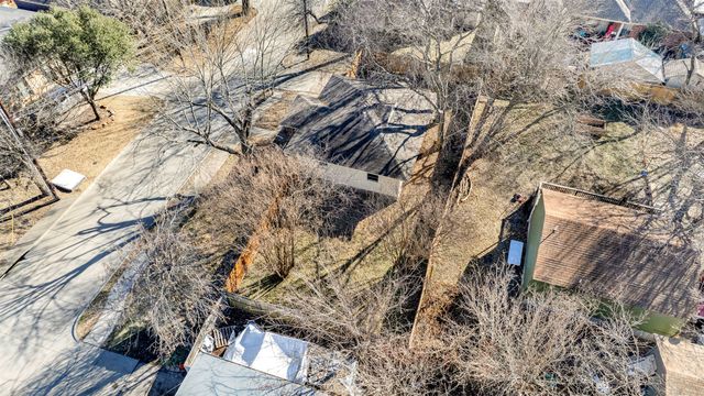 1205 N Bradley Street, Mckinney, TX 75069