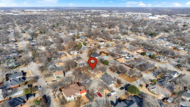 1205 N Bradley Street, Mckinney, TX 75069