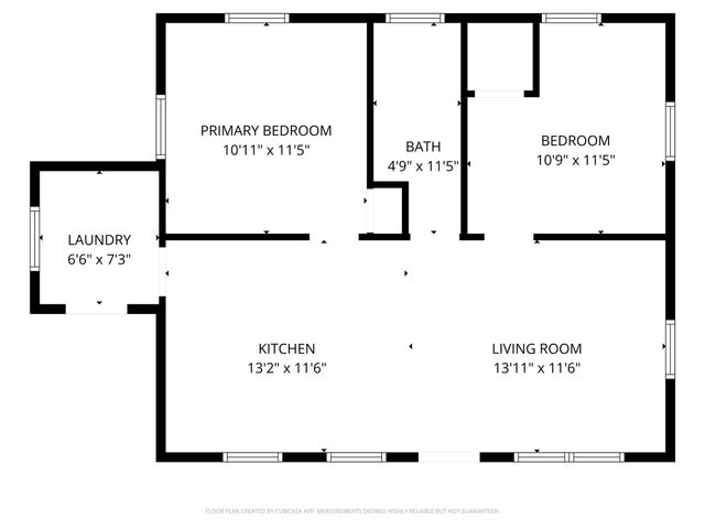 1205 N Bradley Street, Mckinney, TX 75069