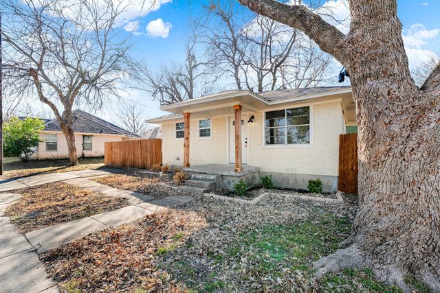 1205 N Bradley Street, Mckinney, TX 75069