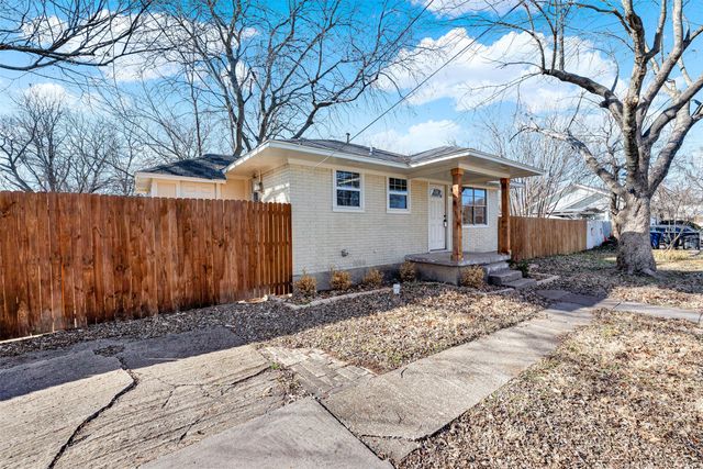 1205 N Bradley Street, Mckinney, TX 75069