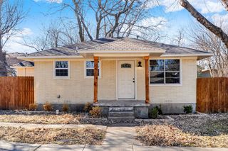 1205 N Bradley Street, Mckinney, TX 75069