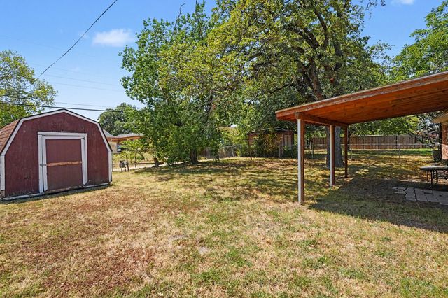 6620 Atha Drive, Dallas, TX 75217