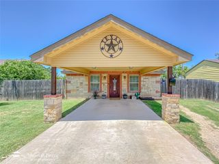 2110 N 18th Street, Abilene, TX 79603